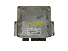Steuergerät 9652590280 0281011363 9640938180 PSA Bosch 16147