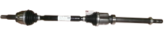 Antriebswelle Gelenkwelle Rechts Renault Talisman 391008457R Qplus