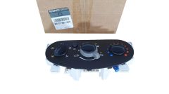 Klimabedienteil Bedienung Original 6001551800 Dacia