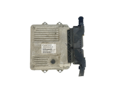 Steuergerät Lancia 51806503 MJD6F3.Y2 Magneti Marelli 35629