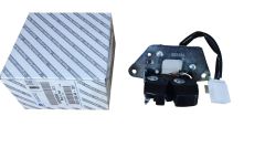 Heckklappenschloss Stellmotor Original 50505990 Alfa Romeo