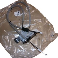 Türschloss Links Neues Original 9808417480 Citroen Jumpy 4 Peugeot Expert 4