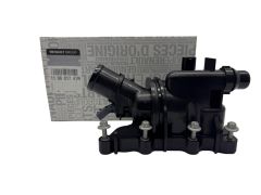 Thermostat Gehäuse Original 110601741R Renault Dacia