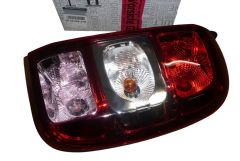 Rückleuchte Rechts Neues Original 265506837R Dacia