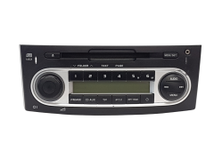 Cd-Radio Mitsubishi Colt MZ314167 34W722