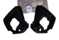 Befestigung Komplett Neues Original 269B17347R Renault