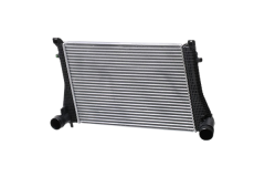 Laderluftkühler Für VW Audi Seat Skoda 5Q0145803 11451819101 Vika