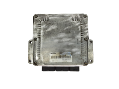 Steuergerät 0281010819 8200039569 8200166362 Renault Bosch 18094