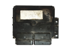 Steuergerät 7700105954 7700114873 R04010029C 80836E Renault Lucas 19849