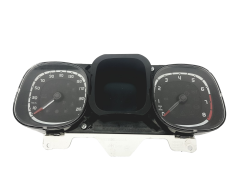Tacho Kombiinstrument Fiat Panda 0887766550 52010280 56261