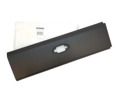 Stoßleiste Für Kotflügel Rechts Hinten Original Master 3 Movano NV400 768E10001R