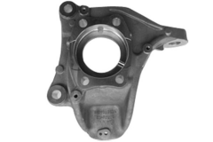 Achsschenkel Rechts 3C0407254F 44070724801 VW Audi Seat Vika