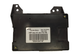 Steuergerät Nissan ED24134710 Calsonic Kansei