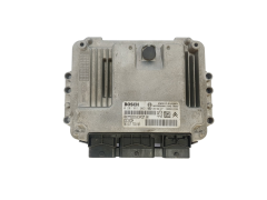 Steuergerät 0281011863 9661773380 9653958980 PSA Bosch 39125