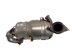 Dieselpartikelfilter Rußpartikelfilter Dpf Neues Original 1392485080 Fiat