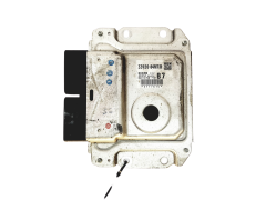 Steuergerät 33920-84M7 MA112700-7761 Suzuki Denso