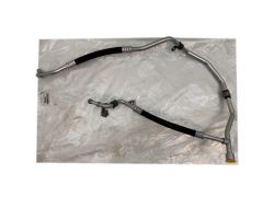 Klimaleitung Klimaschlauch Druckleitung Original 924B01488R Renault
