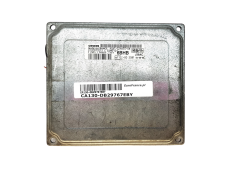 Steuergerät 4S61-12A650-SB S120977015C Ford Mazda Siemens 29767