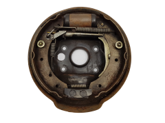 Ankerscheibe Szczęk Links 7701042417 Renault Laguna I 32190876.3 11958