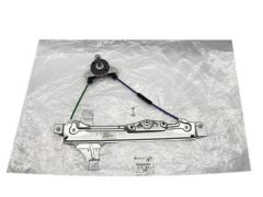 Fensterheber Rechts Hinten Original 9673153880 Peugeot