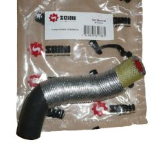 Ladeluftschlauch Für Citroen Fiat Peugeot 981138 038125 0381.25 Seim