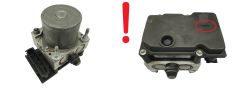 Abs-Pumpe Opel 13276461 0265800770 0265232212 67244
