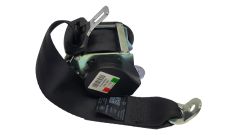 Sicherheitsgurt Hinten Original 3T0857447 Skoda Superb 2