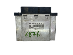 Steuergerät 04C907309AE 0261S10530 VW Bosch 59421