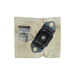 Motorhalter Neues Original Dacia Logan / Sandero 6001548160