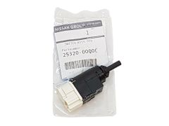Bremslichtschalter Renault 2532000Q0C Neues Original
