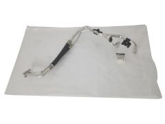 Klimaleitung Klimaschlauch Druckleitung Master II Movano Interstar 2.2-2.5 dCi 2778100QAE Klimaleitung Klimaschlauch Druckleitung Master II Movano Interstar 2.2-2.5 dCi 2778100QAE