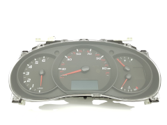 Tacho Kombiinstrument Master 3 Movano NV400 248105732R D Johnson