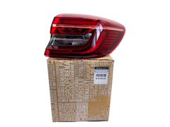 Rückleuchte Rechts Original 265504885R Renault Clio 5