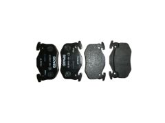 Bremsklötze MAGNETI MARELLI 363700201065 424887 7701202057