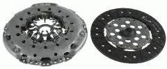 Kupplungssatz Kupplungskit Neues Original Renault Laguna III 2.0 16v 7701479306