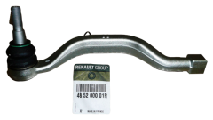 Spurstangenkopf Links Neues Original Renault Laguna II 485200001R