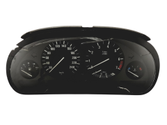 Tacho Kombiinstrument BMW 5 E39 6211 8375895 110008735041 30408