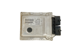 Steuergerät 52018625 BC.0116778.E 9GF.TC Fiat FPT