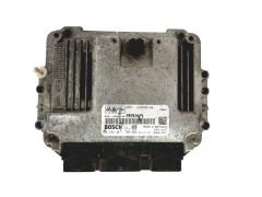 Steuergerät 0281011701 6M51-12A650-NA Ford Bosch 27127