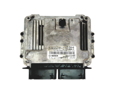Steuergerät 0261S18425 H1FA-12A650-BB F1FA-12B684-CA Ford Bosch