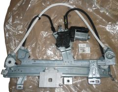 Fensterheber Rechts Vorne Neues Original 9222.GH 9222GH Peugeot 207