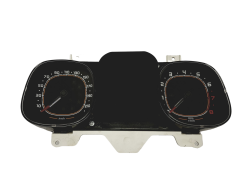 Tacho Kombiinstrument Fiat Panda 555005340200 555005340102 59030