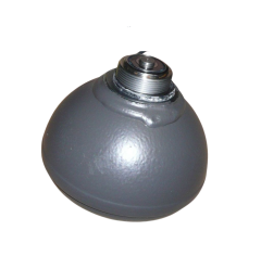 Druckspeicher Federkugel Federung Dämpfung Neues Original Hinten Citroen C5 1638376180