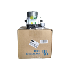 Abs-Pumpe Neu Renault 476602846R