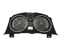 Tacho Kombiinstrument Opel 13225988XJ Astra H GTC 58875