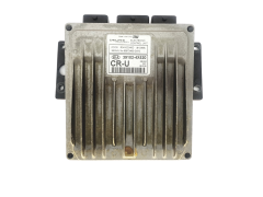 Steuergerät 39102-4X520 R0410C045D 81036B KIA Delphi