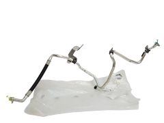 Klimaleitung Klimaschlauch Druckleitung Renault Trafic 3 Vivaro 2 924807649R Neues Original