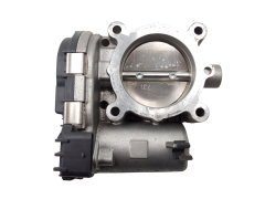 Drosselklappe Mercedes-Benz A2701410025 0280750541 Bosch 2432