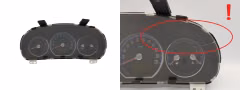 Tacho Kombiinstrument Hyundai Santa Fe 94003-2B650 1348