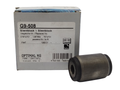 Kipphebelbuchse Silentblock Für Fiat Fiotino Uno G9-508 7674701 Optimal Kipphebelbuchse Silentblock Für Fiat Fiotino Uno G9-508 7674701 Optimal